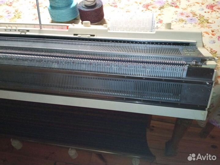 Brother KH 893 / Brother KR 840 / Brother KRC 830