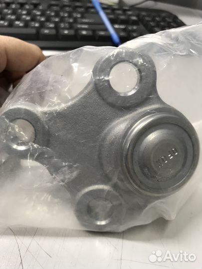 Шаровая опора Hyundai Tucson.Оригинал