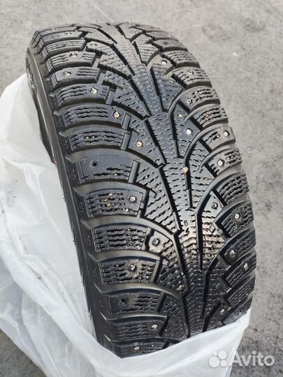 Nokian Tyres Hakkapeliitta 5 205/60 R16