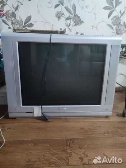 Телевизор philips
