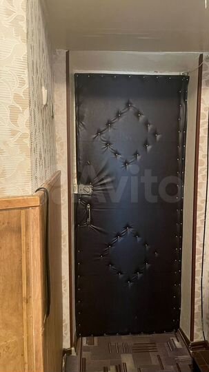 3-к. квартира, 54 м², 1/5 эт.