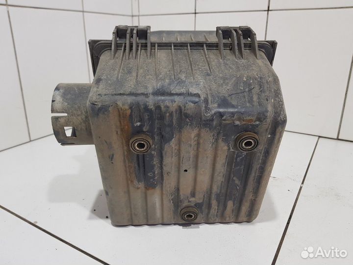 Воздушный фильтр (Lifan X60)