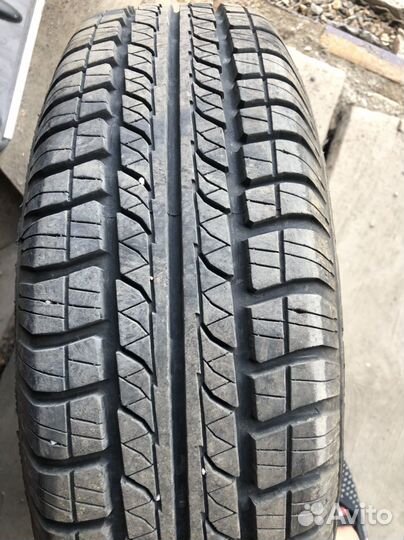 Колесо в сборе