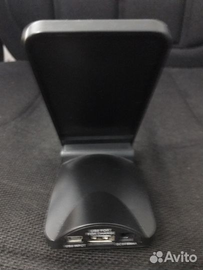 Подставка под телефон, планшет с картоидером униве