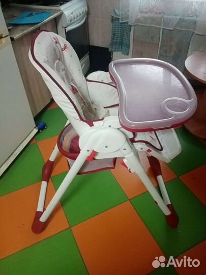 Стульчик для кормления
