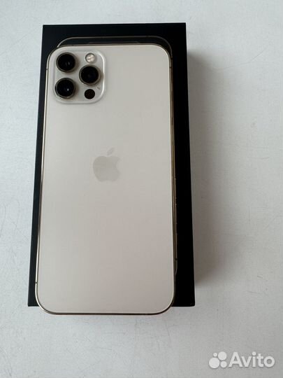 iPhone 12 Pro, 128 ГБ