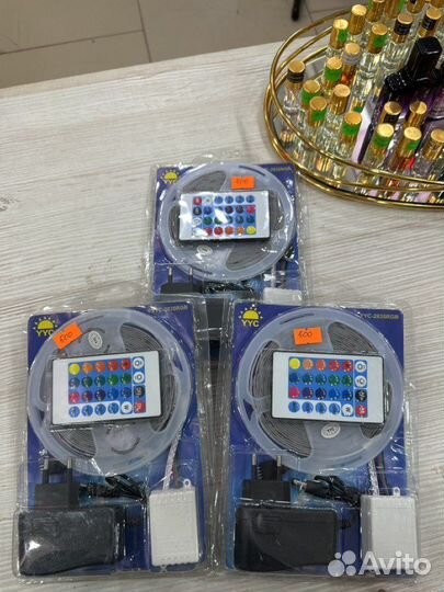 Светодиодная лента 5 м