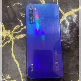 Xiaomi Redmi Note 8T, 4/64 ГБ