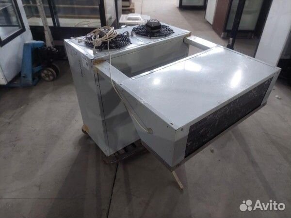 Моноблок холодильный Арктика ммс 221