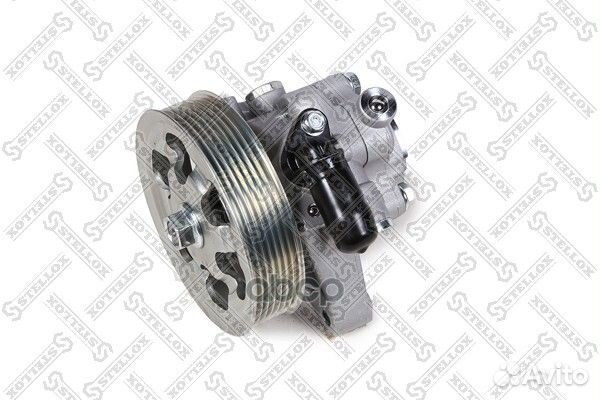 00-36401-SX насос гидроусилителя руля 54792 Ho