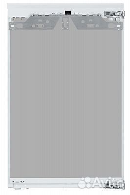 Встраиваемый морозильник liebherr IGN 1624 comfort