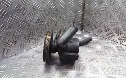 Насос гу бензиновый MG ZT (T) (ALV11DH01)