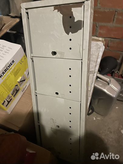 Ящик для писем