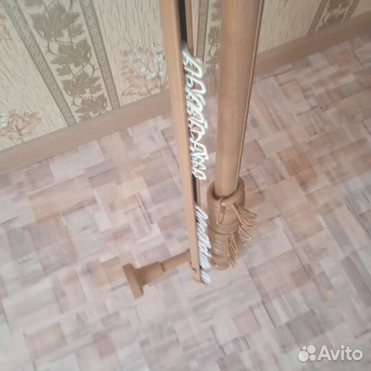 Гардина оконная