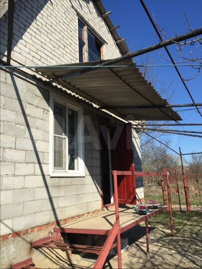 Дача 45 м² на участке 5 сот.