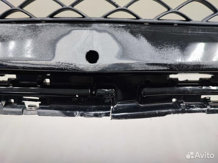 Бампер передний mercedes GLE C292 2015-2018 A92988