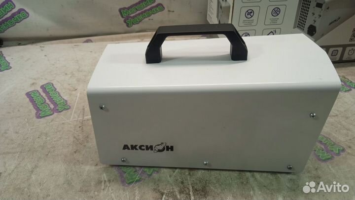 Промышленный озонатор Аксион П-20 О-005