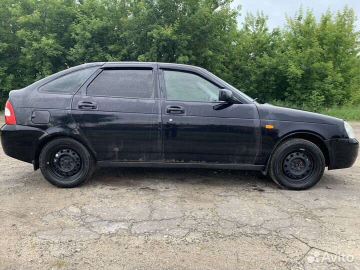 LADA Priora 1.6 МТ, 2010, 200 615 км