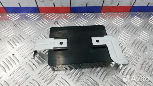 Блок управления hyundai tucson JM (1KK06NC01)