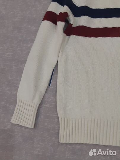 Tommy hilfiger свитер для мальчика