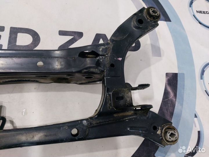 Подрамник задний Kia K5 DL3 G4KN 2022