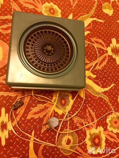 Приёмник ловит Маяк - Электроника 202