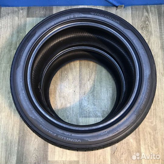 Hankook Ventus Prime 3 K125 245/45 R18