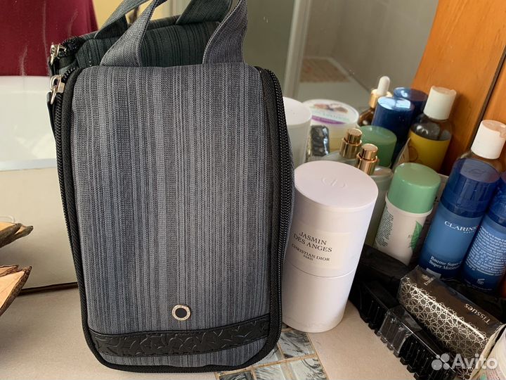 Набор косметики Bulgari для мужчин