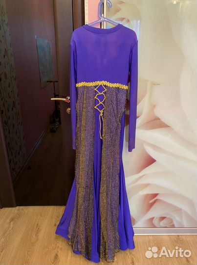 Костюм для восточного танца