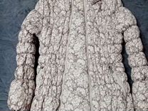 Куртка для беременных зима 46-48