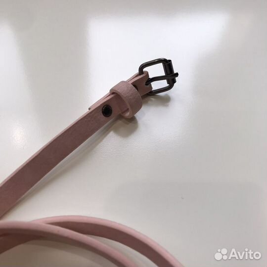 Ремень женский Bershka