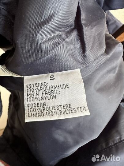 Жилетка женская S