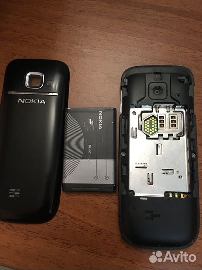 Nokia 1616