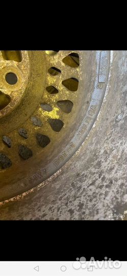 Диски на jeep grand cherokee