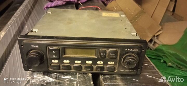 Радиоприемник