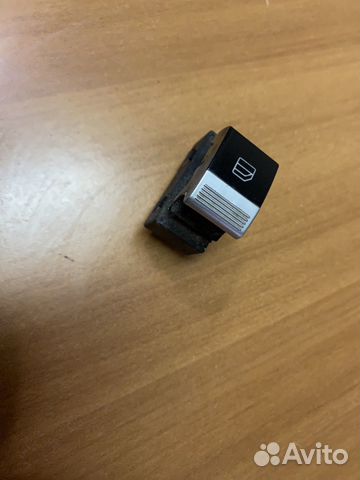 Кнопка стеклоподъёмника Lifan Solano