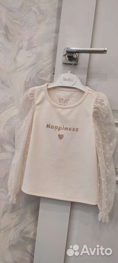 Юбки, шорты, блузка