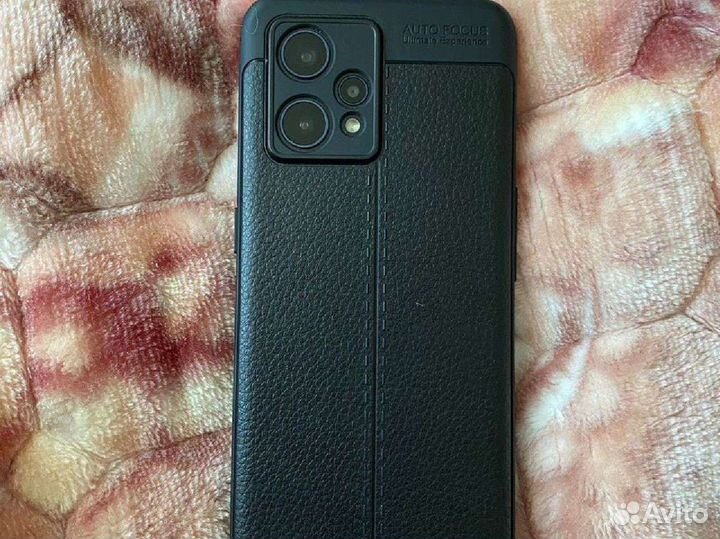 Realme 9 pro plus 5G 8/128