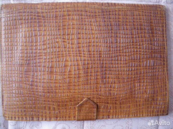 Папки деловые