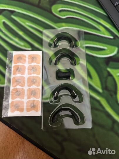 Расширитель для носа