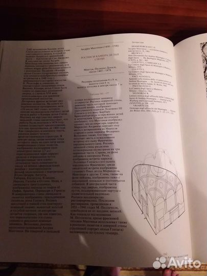 Книга о живописи