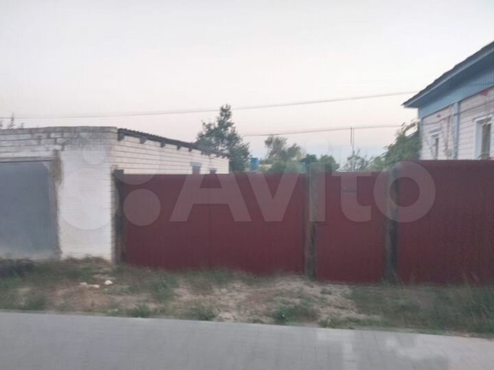 Дом 89 м² на участке 8 сот.