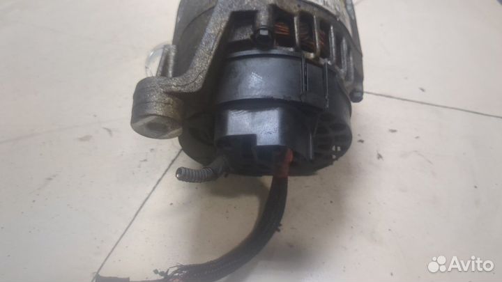 Генератор Fiat Panda, 2008