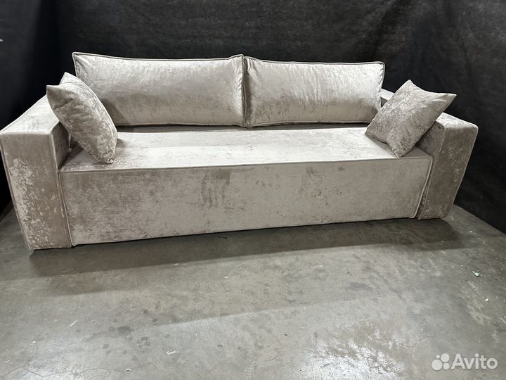 Диван новый