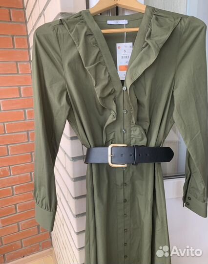 Платье Reserved