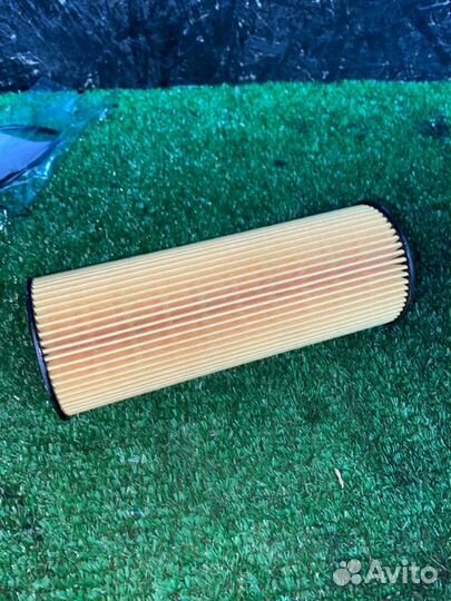 Фильтр масляный Mercedes-Benz E-Class W210 M104