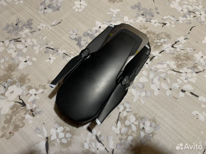 Dji mavic air fly more combo