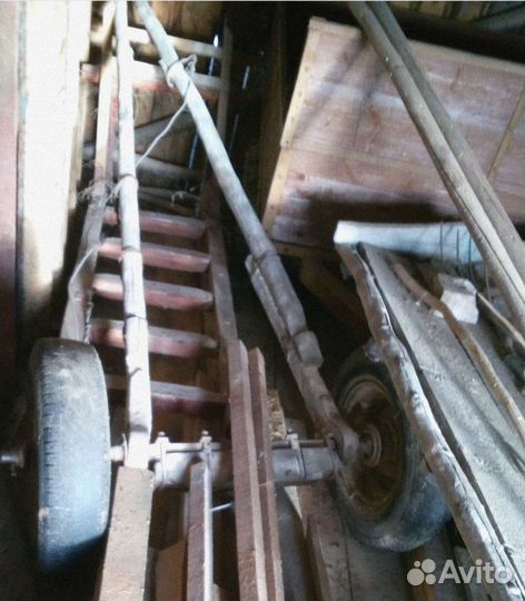 Плуги для лошади,хомуты