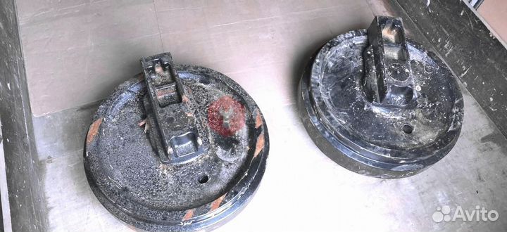 Ленивец CAT 330B 136-2422