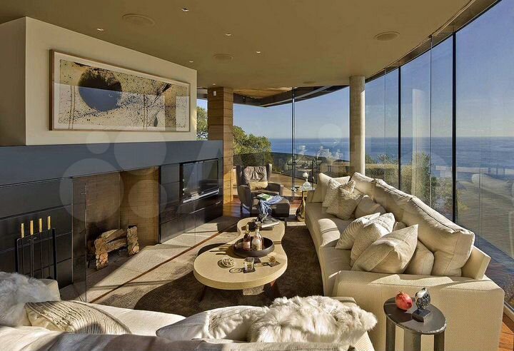 Дом 230 м² на участке 14 сот.